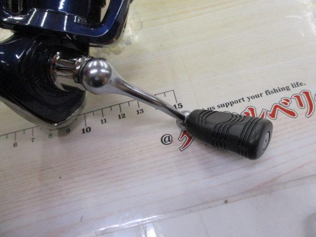 20クレスト LT2000S