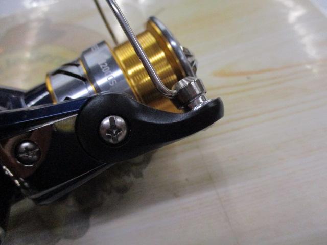 20クレスト LT2000S