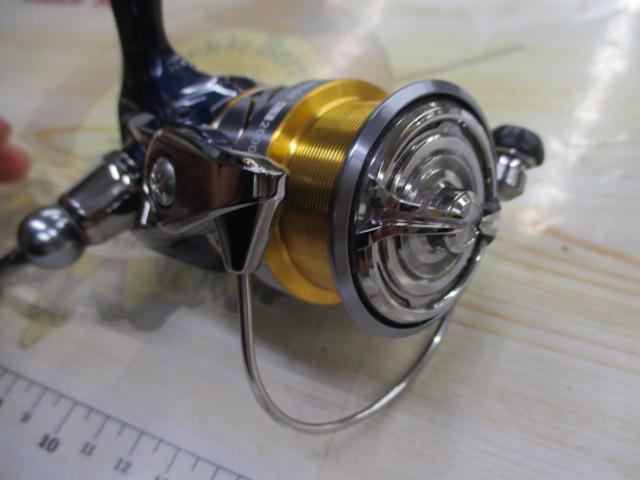 20クレスト LT2000S