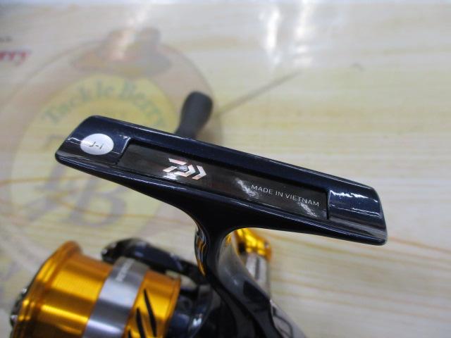 レブロスLT2000s-XH まとめ売り ダイワ レブロス LT2000S-XH (リール) 価格比較 - 価格.com