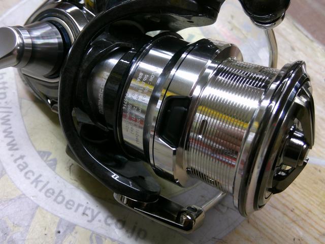 18イグジスト FC LT2500S-C｜＠ベリーネット 日本最大新品中古