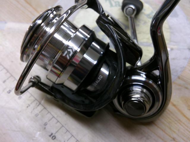 18イグジスト FC LT2500S-C｜＠ベリーネット 日本最大新品中古