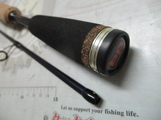 激安 バスパラ BPS-63UL Major Craft Basspara BPS-63UL – JDM TACKLE HEAVEN