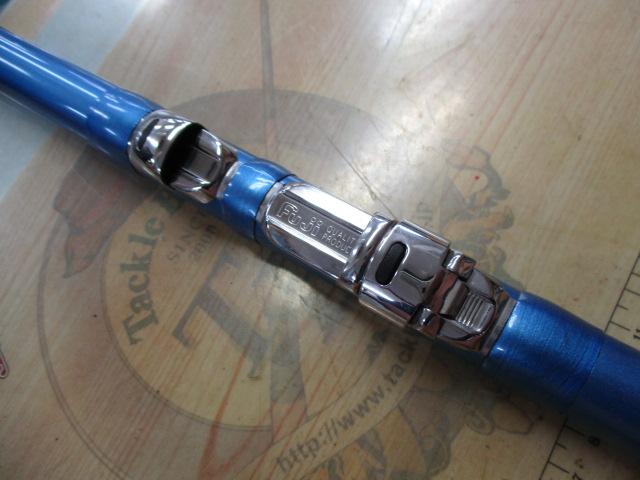 レビューの多い高評価商品特集！ スーパースピンジョイ 405DX-T｜＠ベリーネット 日本最大新品 ロッド