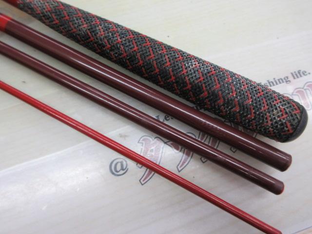 無心 燦 14尺｜＠ベリーネット 日本最大新品中古釣具WEBショップ