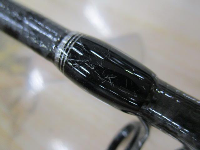 シマノ 21グラップラー BB タイプLJ B63-3(ベイト グリップ