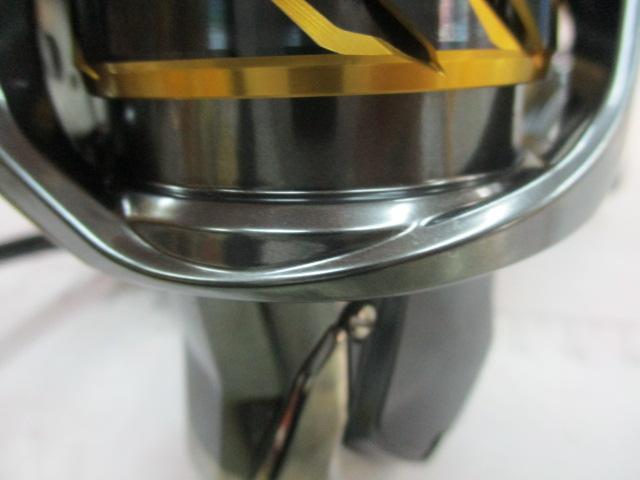 21BB-Xテクニウム C3000DXXG S RIGHT