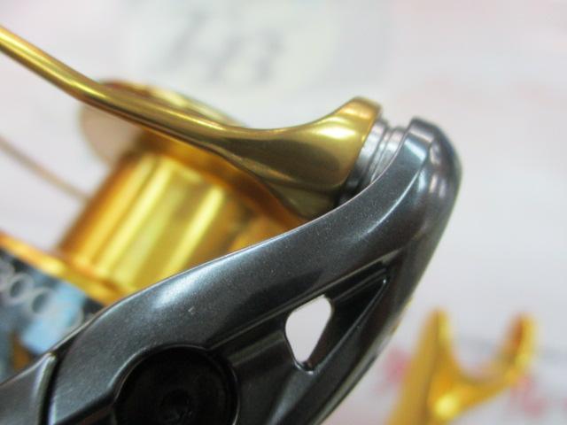 21BB-Xテクニウム C3000DXXG S RIGHT