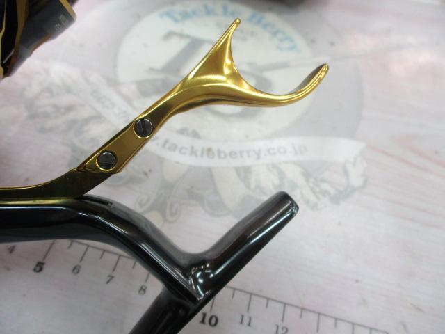 21BB-Xテクニウム C3000DXXG S RIGHT