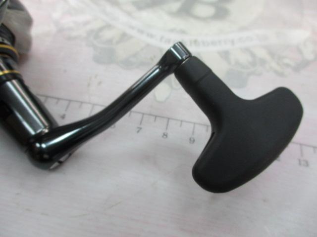 21BB-Xテクニウム C3000DXXG S RIGHT