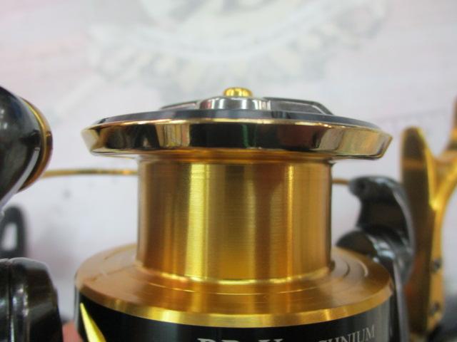 21BB-Xテクニウム C3000DXXG S RIGHT