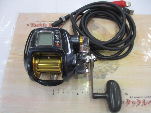 マグマックス 500｜＠ベリーネット 日本最大新品中古釣具WEBショップ