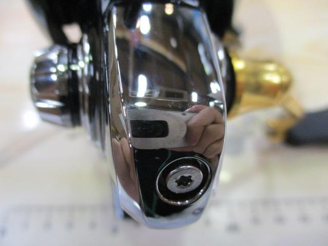 23レガリス LT2000S-XH