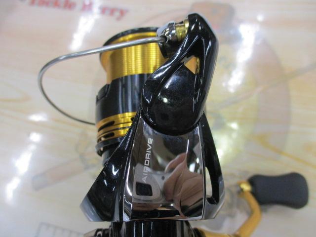 23レガリス LT2000S-XH