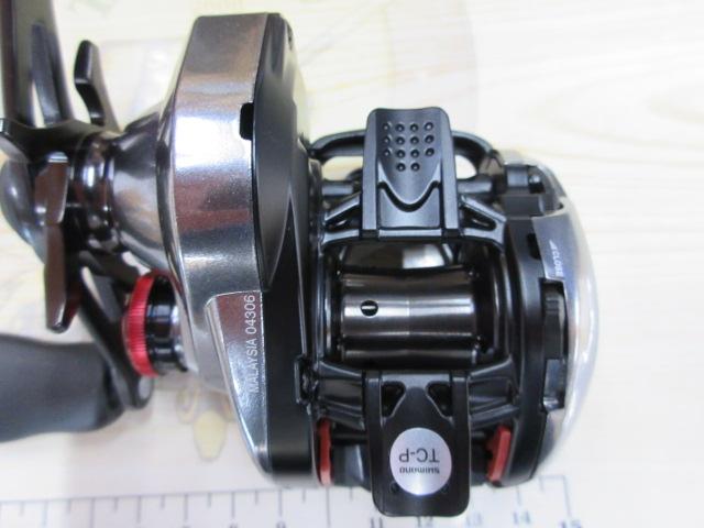 SHIMANO シマノ 21スコーピオンDC 150XG 04310｜中古｜なんでも