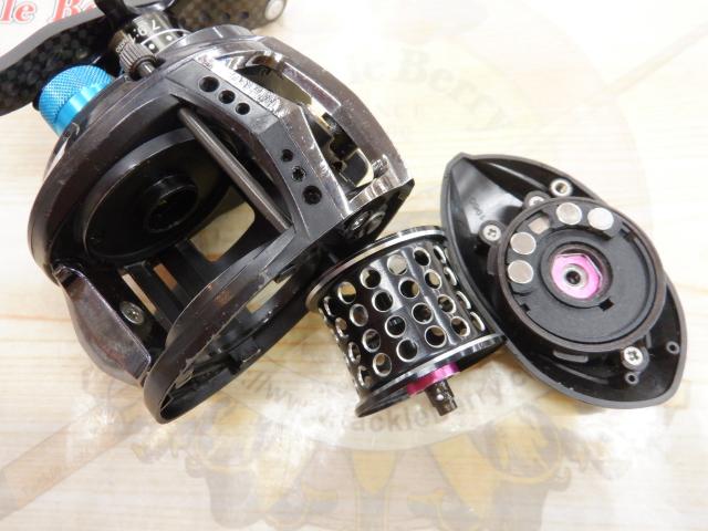 Amazon | アブガルシア リール REVO LTX | アブガルシア(Abu