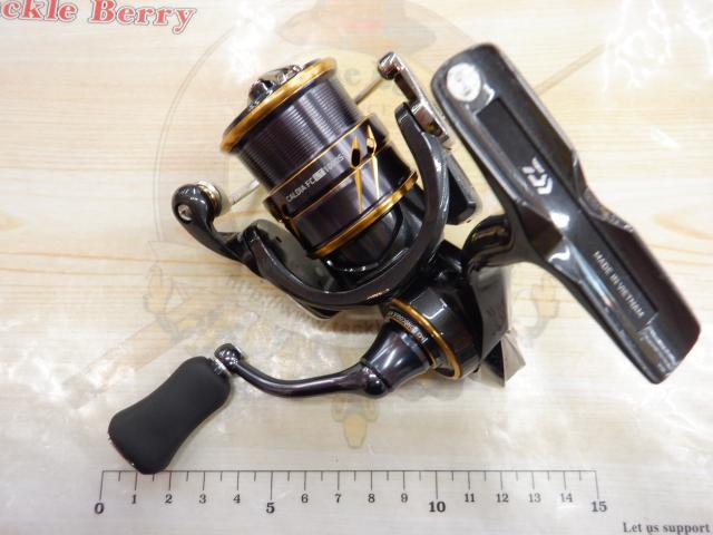 A*S様 ダイワ　21カルディア　FC LT1000S 新品未使用 21カルディア FC LT1000S｜＠ベリーネット 日本最大新品中古釣具