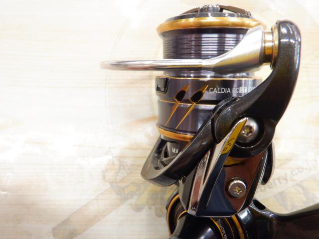 ダイワ　21カルディア　FCLT1000S DAIWA 21カルディア FC LT1000Sの最安値・インプレ・釣果 | 本音