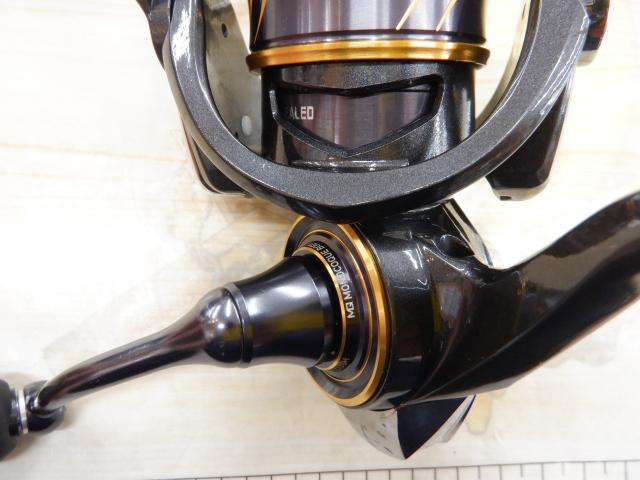 21カルディア FC LT1000S