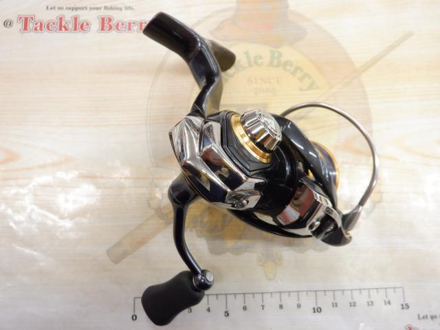 21カルディア FC LT1000S｜＠ベリーネット 日本最大新品中古釣具