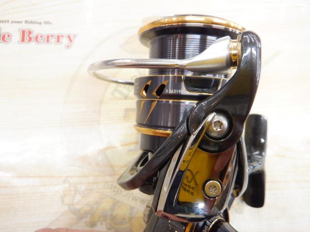 21カルディア LT3000-CXH｜＠ベリーネット 日本最大新品中古釣具