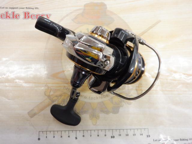 ダイワ 21カルディア LT3000