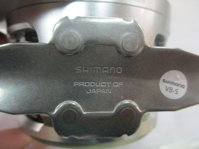 21オシアジガー 2001NR XG｜＠ベリーネット 日本最大新品中古