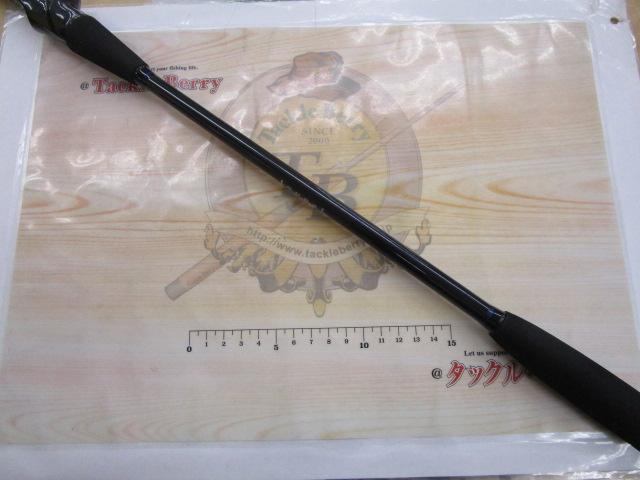 イグレイカトラスフィッシュテンヤCFT-66M｜＠ベリーネット 日本