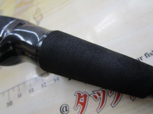 イグレイカトラスフィッシュテンヤCFT-66M｜＠ベリーネット 日本