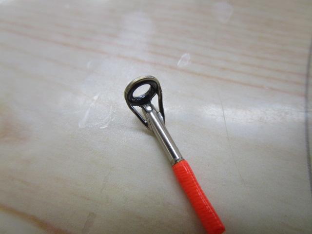 イグレイカトラスフィッシュテンヤCFT-66M