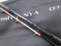 イグレイカトラスフィッシュテンヤCFT-66M