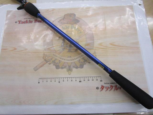 Amazon | ダイワ(DAIWA) 船竿 リーディング メバル・J S-265・J
