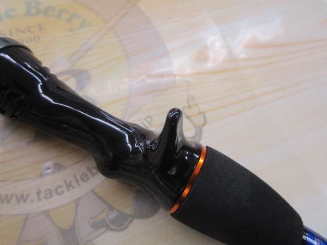 リーディング メバル M-350・J