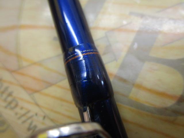 リーディング メバル M-350・J