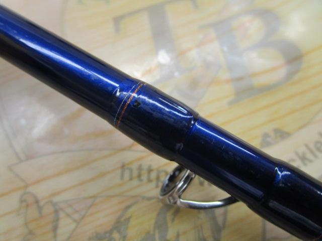 リーディング メバル M-350・J