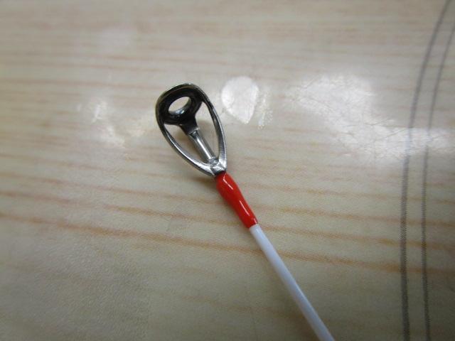 リーディング メバル M-350・J