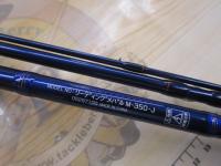 リーディング メバル M-350・J