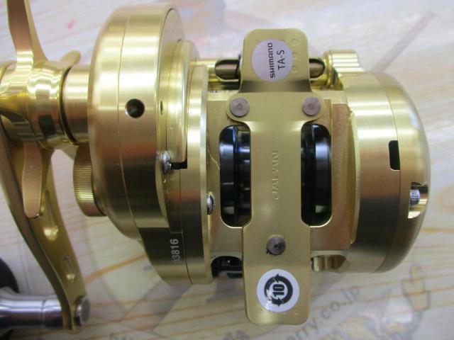 18オシアコンクエストCT 200HG｜＠ベリーネット 日本最大新品