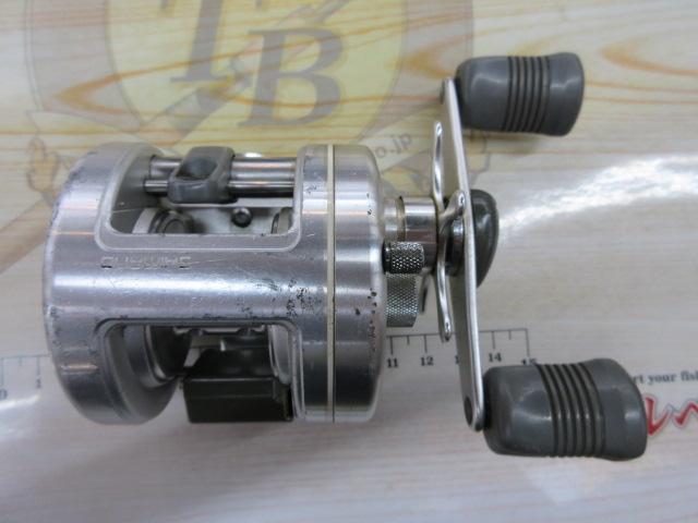 92カルカッタ 200｜＠ベリーネット 日本最大新品中古釣具WEBショップ