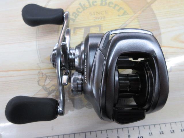 ●●【中古品】SHIMANO シマノ 22 バンタム HG ベイトリール： シマノ (取寄せ 8月末頃メーカー生産予定) シマノ 22 バンタム
