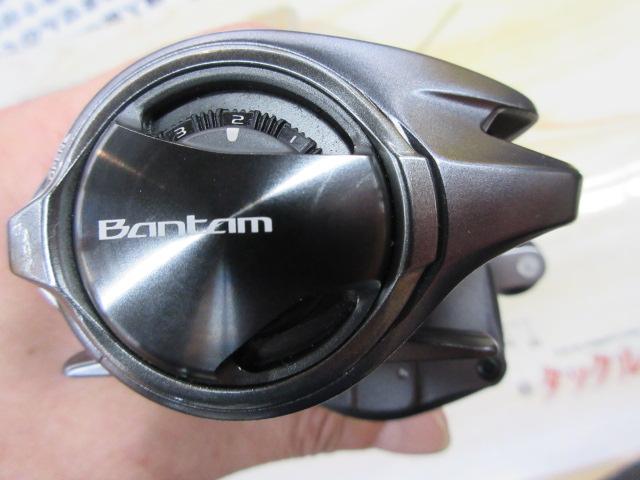 22バンタム HG LH