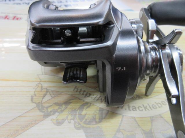 22バンタム HG 左 シマノ バンタム HG 左 (リール) 価格比較 - 価格.com