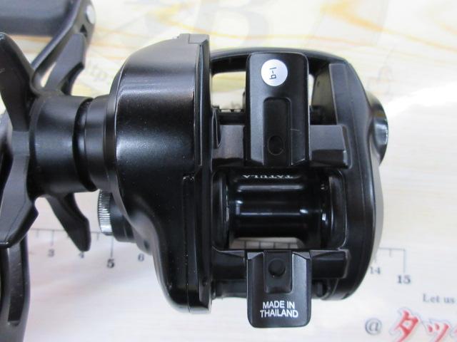 24タトゥーラ TW 100XH｜＠ベリーネット 日本最大新品中古釣具