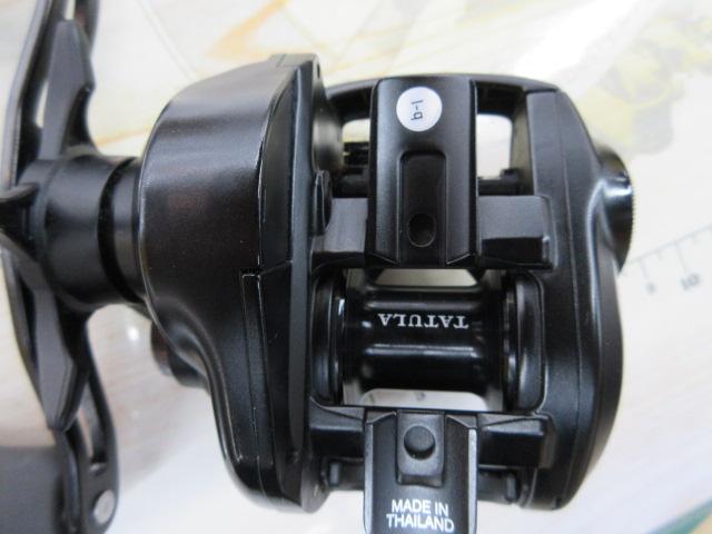 24タトゥーラ TW 100XH｜＠ベリーネット 日本最大新品中古釣具