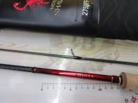 18ワールドシャウラ 2750FF-2