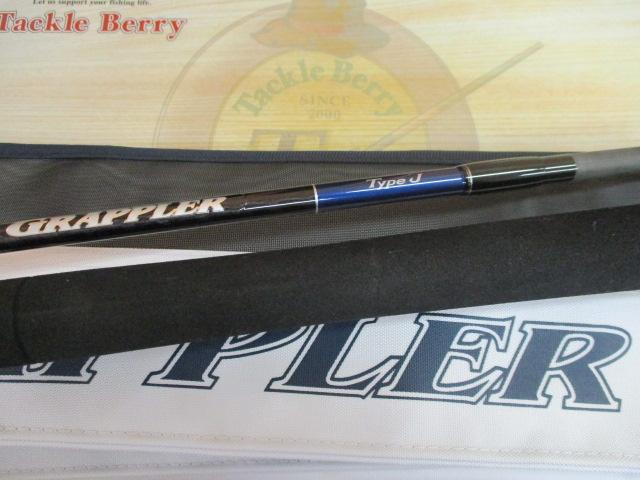 19グラップラータイプ JB60-5