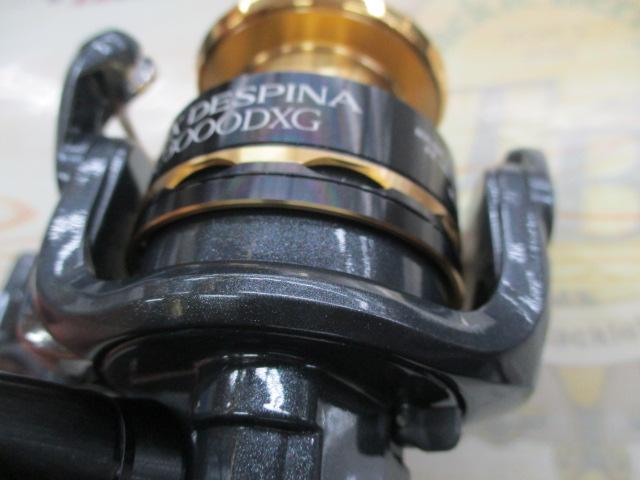 11BB-Xデスピナ C3000DXG｜＠ベリーネット 日本最大新品中古釣具