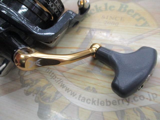 シマノ11BB-XデスピナC3000DXG 11 BB-X デスピナ C3000DXGのスペック | 釣りクラウド