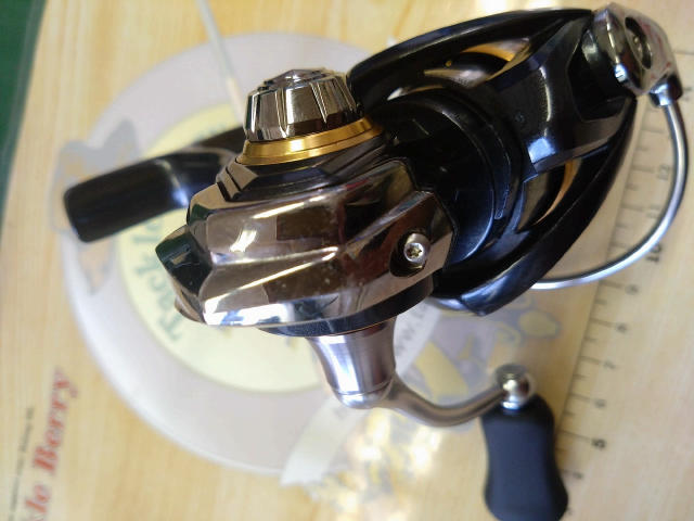 21カルディア FC LT1000S