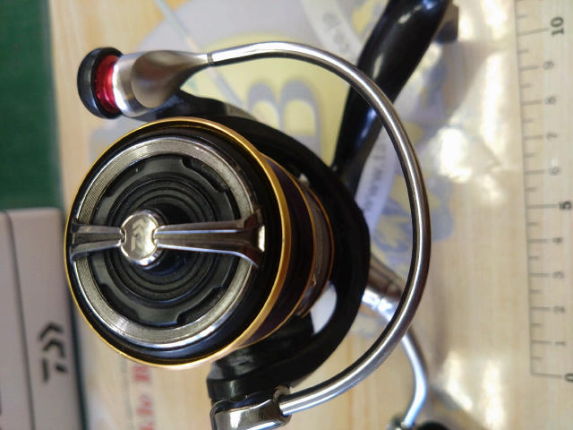 21カルディア FC LT1000S